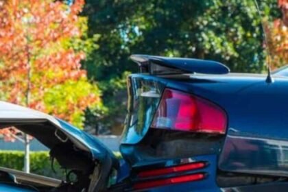 Should You Hire a Lawyer After a Car Accident