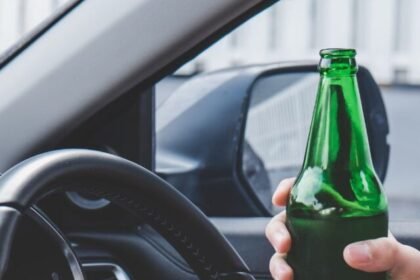 Think Twice Before Refusing a DUI Test