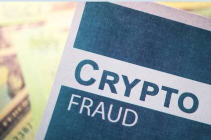 $1.89 Billion Cryptocurrency Fraud Scheme Orchestrators Charged by Justice Department