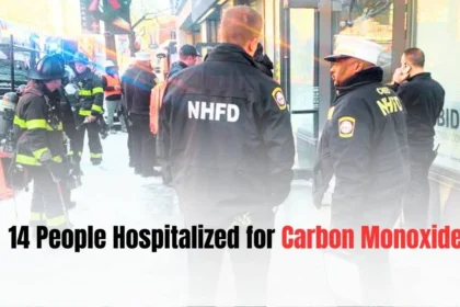 14 Hospitalized for Carbon Monoxide Poisoning at Yale University