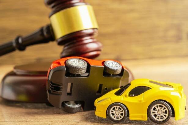 5 Best Car Accident Lawyers in Philadelphia