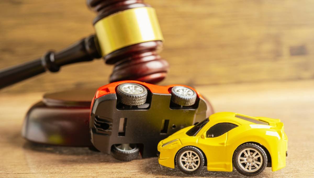 Best Auto Accident Lawyers Maximize Your Compensation