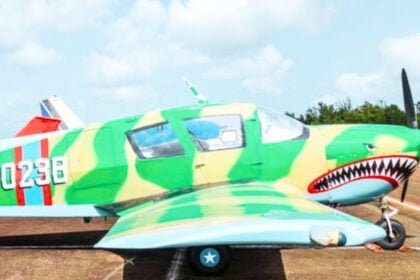 Actor Christian Oliver and Two Daughters Among Four Killed in Caribbean Plane Crash