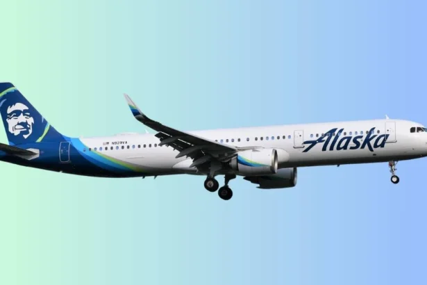 Alaska-Hawaiian Merger Faces Antitrust Scrutiny After DOJ Wins Against Airline Deals