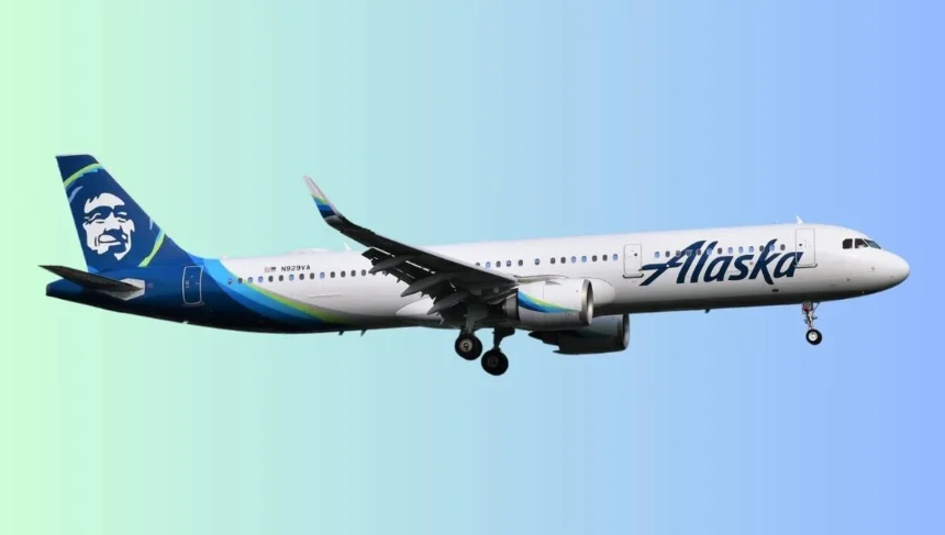 Alaska-Hawaiian Merger Faces Antitrust Scrutiny After DOJ Wins Against Airline Deals