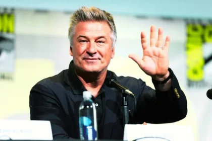 Alec Baldwin Indicted on Charges of Involuntary Manslaughter in 'Rust' Movie-Set Shooting