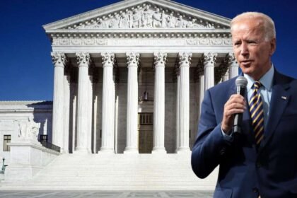 Biden Administration Urges Supreme Court to Maintain Broad Access to Abortion Pill