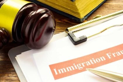 Bronx Attorney and Son Charged with Large-Scale Immigration Fraud Scheme