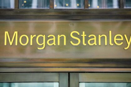 Ex-Morgan Stanley Representative Charged with Stealing $3.5 Million from Clients