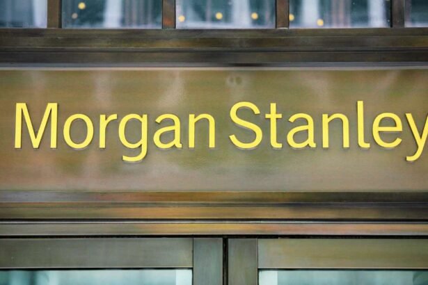 Ex-Morgan Stanley Representative Charged with Stealing $3.5 Million from Clients