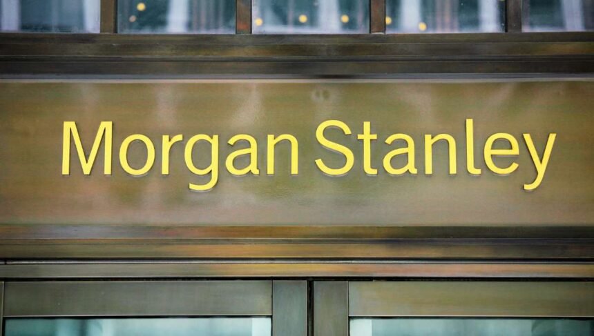 Ex-Morgan Stanley Representative Charged with Stealing $3.5 Million from Clients