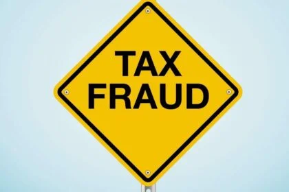 Former Monterey County Resident Pleads Guilty to $900K Tax Fraud Scheme