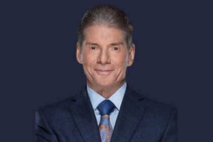 Former WWE Employee Accuses Vince McMahon of Sexual Assault, Abuse, and Trafficking in Lawsuit