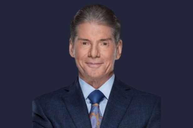 Former WWE Employee Accuses Vince McMahon of Sexual Assault, Abuse, and Trafficking in Lawsuit