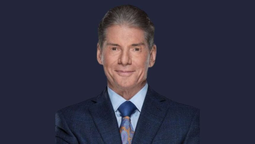 Former WWE Employee Accuses Vince McMahon of Sexual Assault, Abuse, and Trafficking in Lawsuit