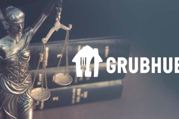 Grubhub to Pay $3.5 Million in Settlement Over Alleged Fee Overcharges in Massachusetts