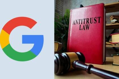 Judge Appoints Former Law Partner as Special Master in Texas v. Google Antitrust Lawsuit
