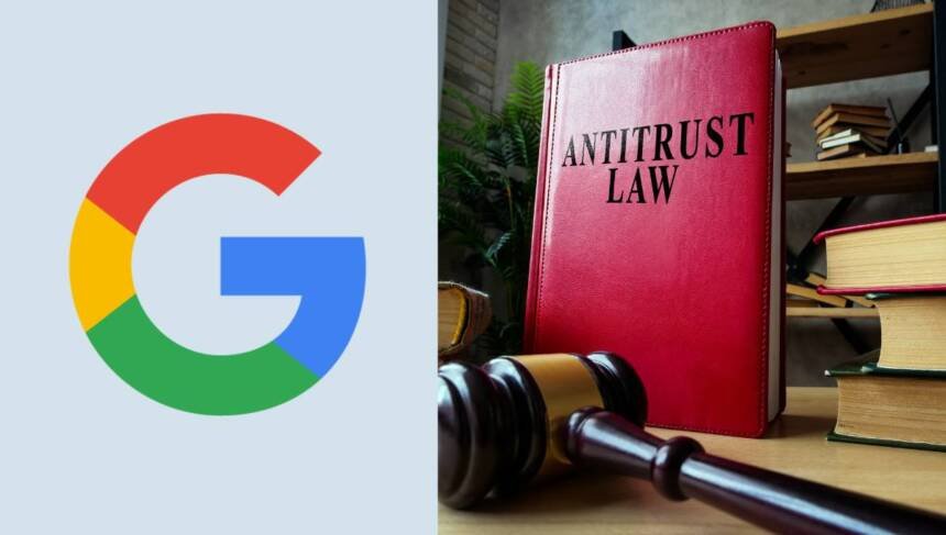 Judge Appoints Former Law Partner as Special Master in Texas v. Google Antitrust Lawsuit