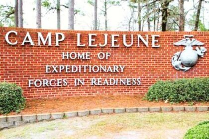 Judge Envisions April Start for Camp Lejeune Water Contamination Trials