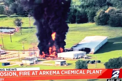 Landmark $23M Settlement Reached in Arkema Fire Class Action After Six Years of Litigation