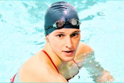 Lia Thomas Takes Legal Action in Bid to Compete as a Woman at 2024 Olympics