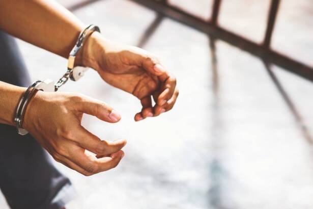 Man Sentenced to 18 Years for Attempted Arson Attack Against Ohio Church Supporting LGBTQ+ Rights