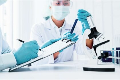 New Jersey Lab and CEO to Pay $13 Million For Kickbacks and Unnecessary Testing