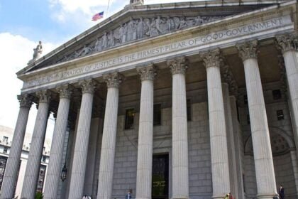 New York Court Unseals Confidential Jeffrey Epstein Documents