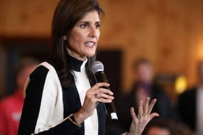 Nikki Haley Targeted By Second Swatting Attempt At South Carolina Home