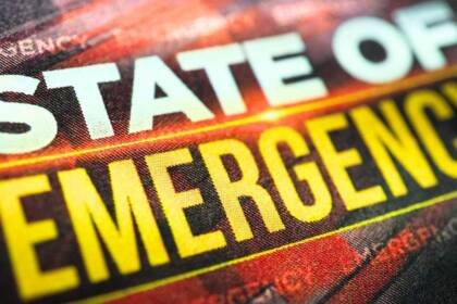 Oregon Declares Emergency in Portland to Combat Deadly Fentanyl Crisis