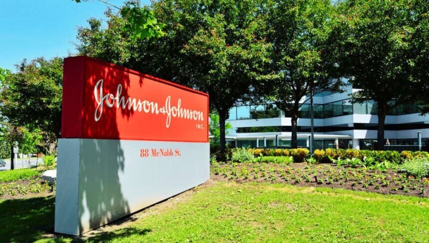 Record $149.5M Opioid Crisis Settlement Reached With Johnson & Johnson To Fund Addiction Treatment In Washington