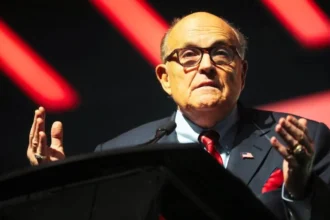 Rudy Giuliani Wins Approval to Challenge $148 Million Verdict in Bankruptcy Court