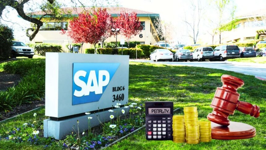 SAP to Pay Over $220 Million in Penalties for Bribery Schemes in South Africa and Indonesia