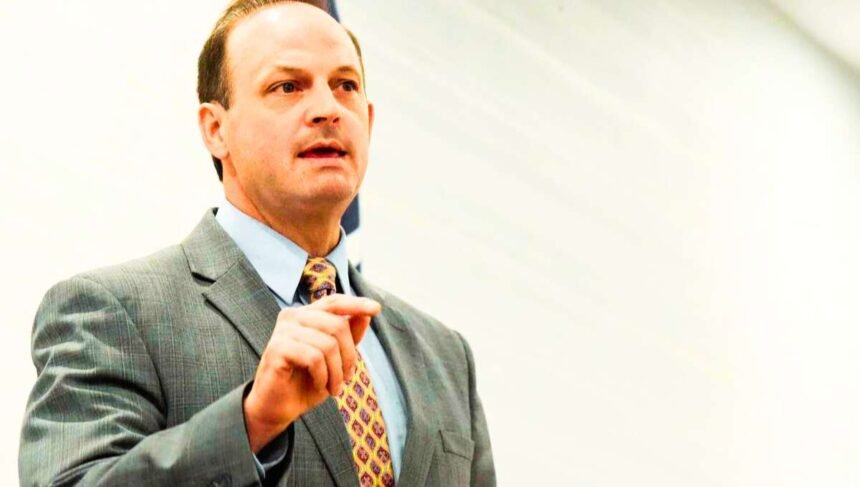 South Carolina Joins 27 Other States Contesting Colorado Decision to Bar Trump From Ballot