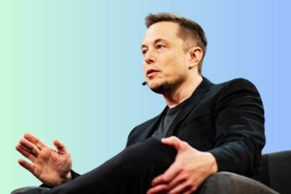 SpaceX Sues Government Agency that Claims Elon Musk Unlawfully Fired Employees Criticizing Sexism