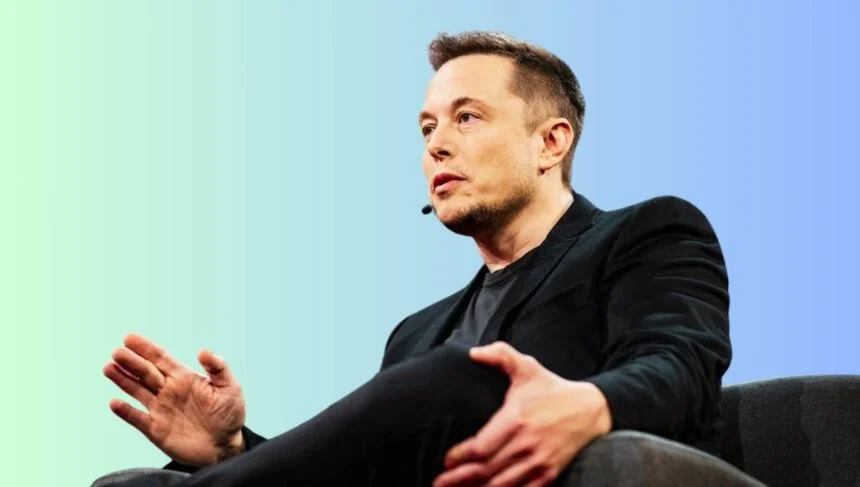 SpaceX Sues Government Agency that Claims Elon Musk Unlawfully Fired Employees Criticizing Sexism