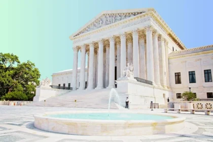 Supreme Court Ruling Could Impact Biden's ESG Investing Rule