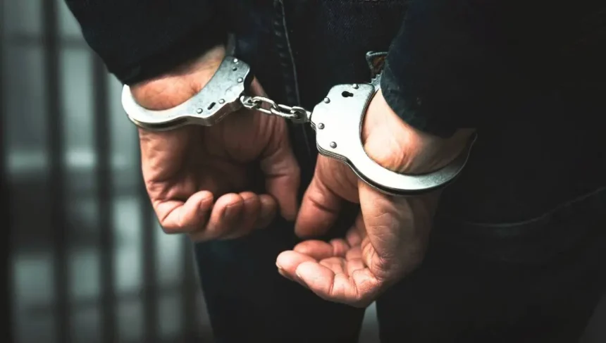 Tajik-American Businessman Arrested for Illegally Exporting Semiconductors to Russia for Military Use in Ukraine