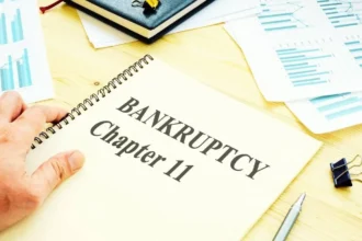 Terraform Labs, Creator of TerraUSD, Enters Chapter 11 Bankruptcy