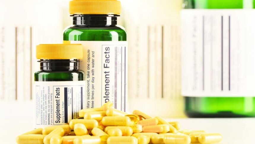 Texas Supplement Company Pleads Guilty to Distributing Misbranded Products, Agrees to Forfeit $4.5 Million