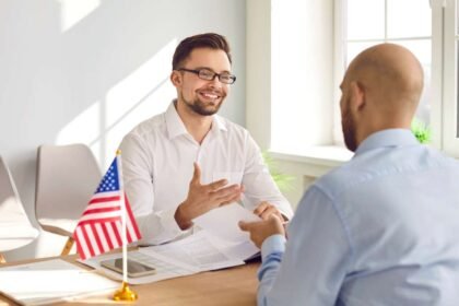 The Decline in Immigration Attorney Representation Rates: A Growing Concern for Noncitizen Clients