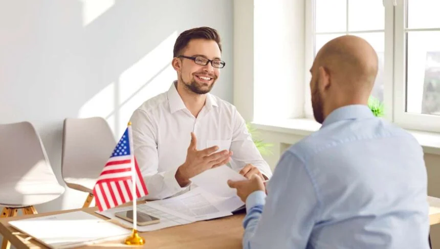 The Decline in Immigration Attorney Representation Rates: A Growing Concern for Noncitizen Clients