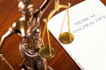 The Virginia Appeals Panel Upholds $1.18M Verdict in Post-Surgery Infection Lawsuit