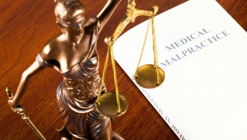 The Virginia Appeals Panel Upholds $1.18M Verdict in Post-Surgery Infection Lawsuit