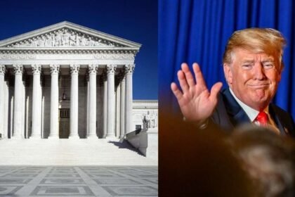 Trump Asks Supreme Court to Review Colorado Ruling on 2024 Ballot