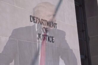 Trump Probes Drain $24 Million From Justice Dept. Coffers as Legal Saga Snowballs