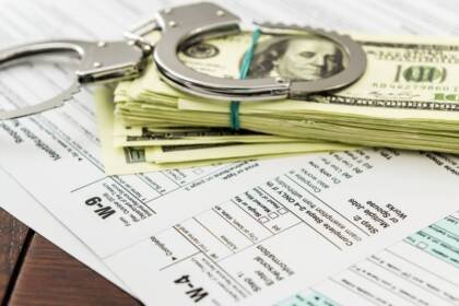 Two Ohio Men Convicted in $7M Illegal Gambling and Tax Evasion Scheme