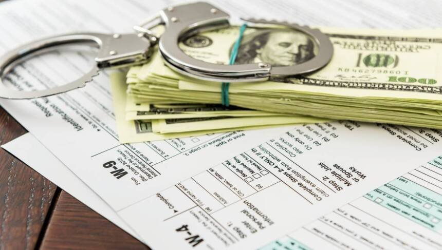 Two Ohio Men Convicted in $7M Illegal Gambling and Tax Evasion Scheme