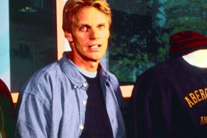 U.S. Authorities Ramp Up Investigation into Abercrombie & Fitch Ex-CEO for Sex Trafficking