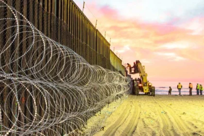 U.S. Supreme Court's Endorsement of Razor Wire Removal at Texas Border Could Lead to More Litigation (1)
